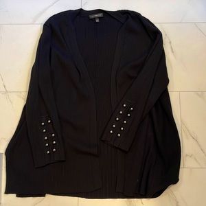 Lane Bryant cardigan, size 26/28